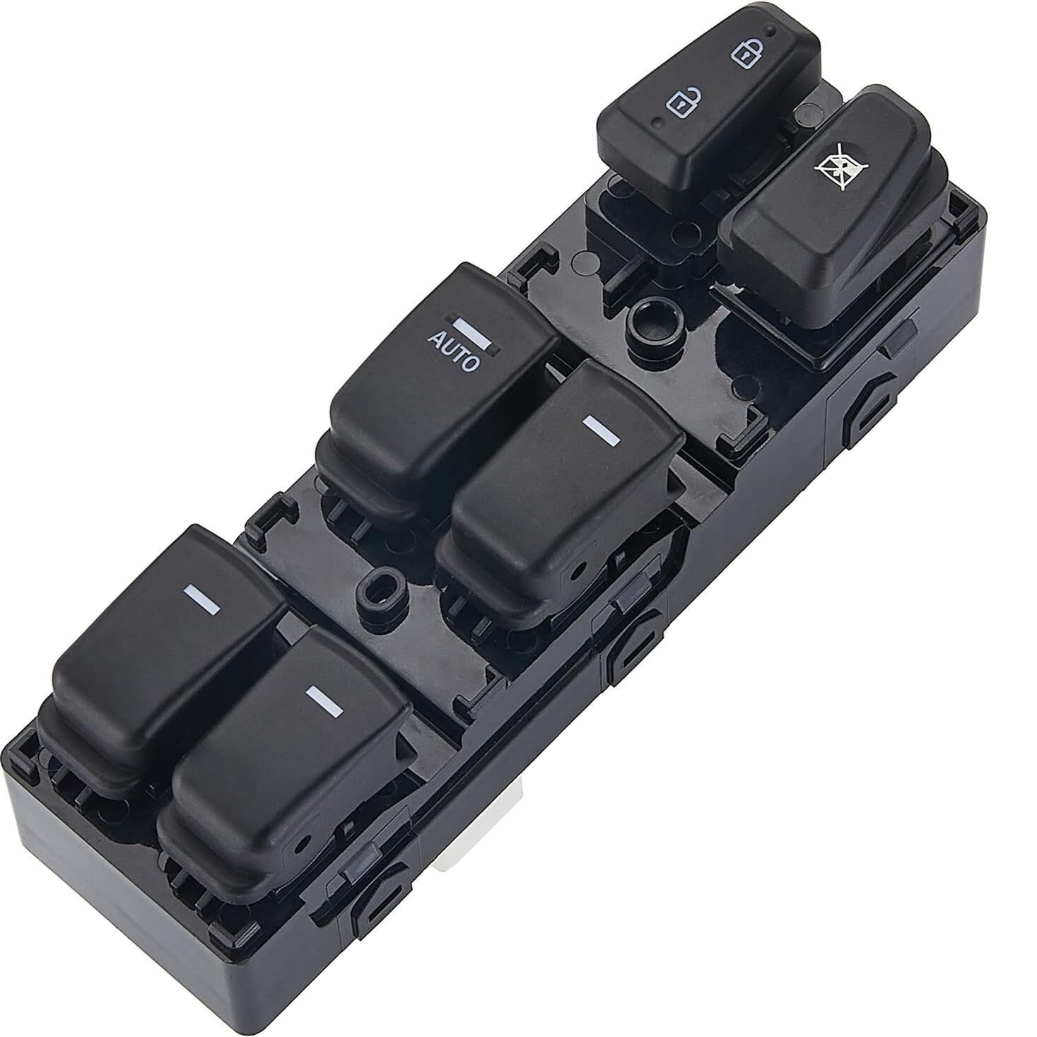 93570-3S000升降器开关 汽车车窗开关