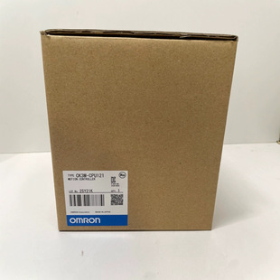 Omron Omron Ck3M-Cpu121 Brand New Original Unopened Spot