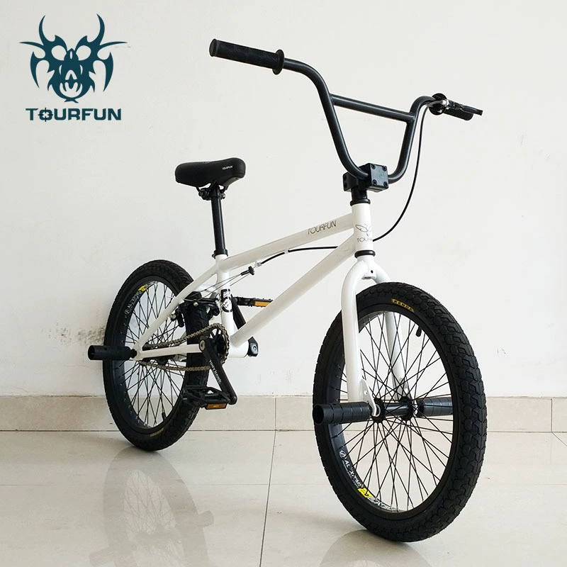 Внедорожник, BMX, шоу-кар, трюковой автомобиль, велосипед, 20 дюймов, может взбираться