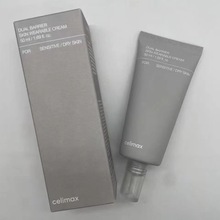 跨境专供新款celimax娴俪美诗诺丽果面霜安瓶精华保湿润肤批发