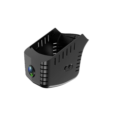 High-Definition Night Vision, Driving recorder