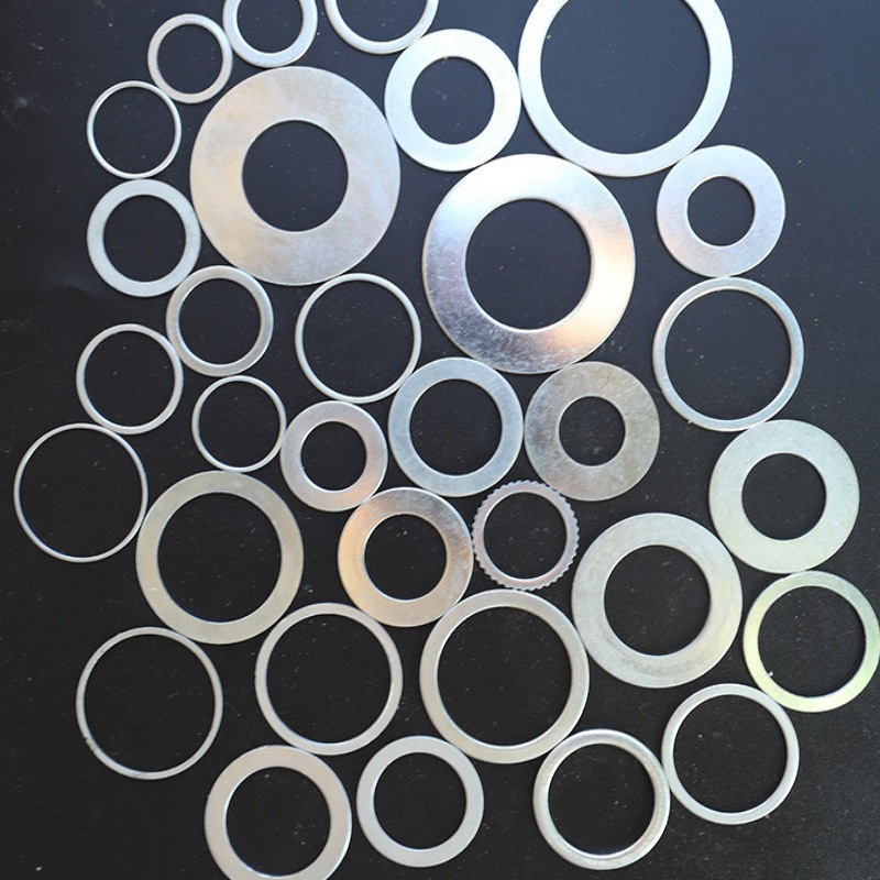 锯片变径环角磨机转换变径加厚垫片22内孔转16mm30变25.4mm平献学