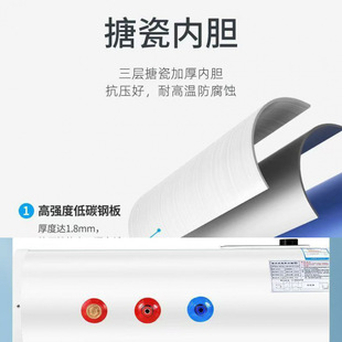 �¿�һ����Ч��ˮʽ����ϴ��40/60/80/100��늟��ˮ�����]���uͨ