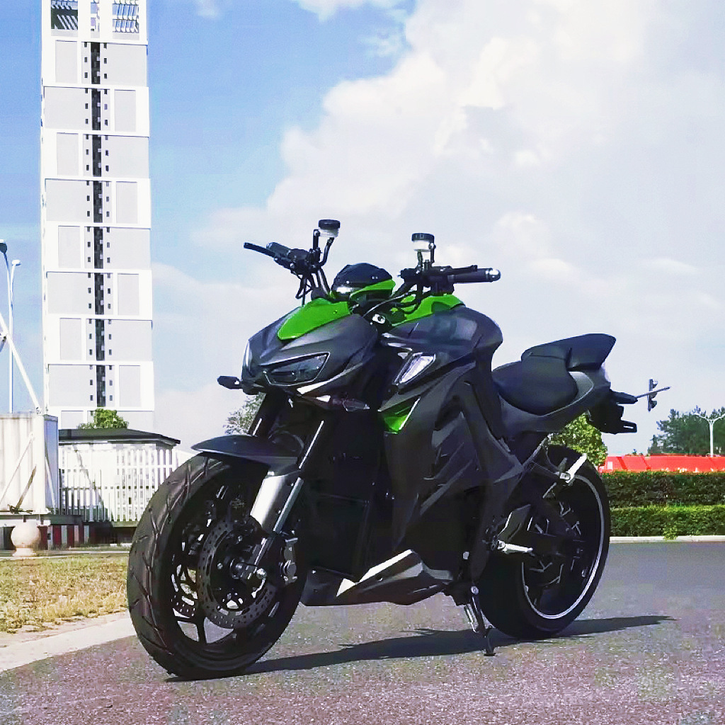 Exportación de comercio exterior pitón larga duración gran caballo coche eléctrico fábrica de motocicleta eléctrica directa alta potencia skateboard