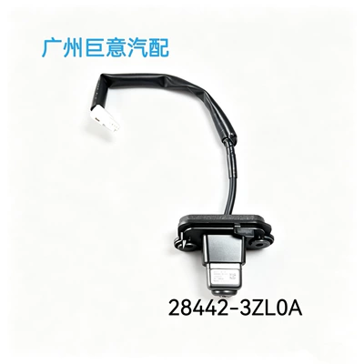 28442-3Zl0A Is Suitable for Nissan Qashqai Rear View Parking and Reversing Car Camera 284423Zl0A