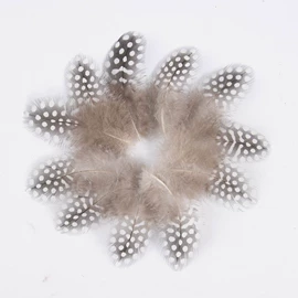 羽毛、羽绒;皮毛工艺品