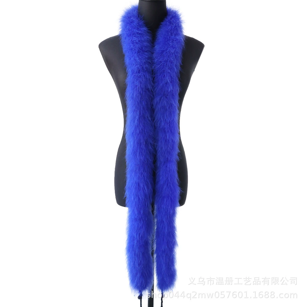 Warm scarf, material, accessory, 50G