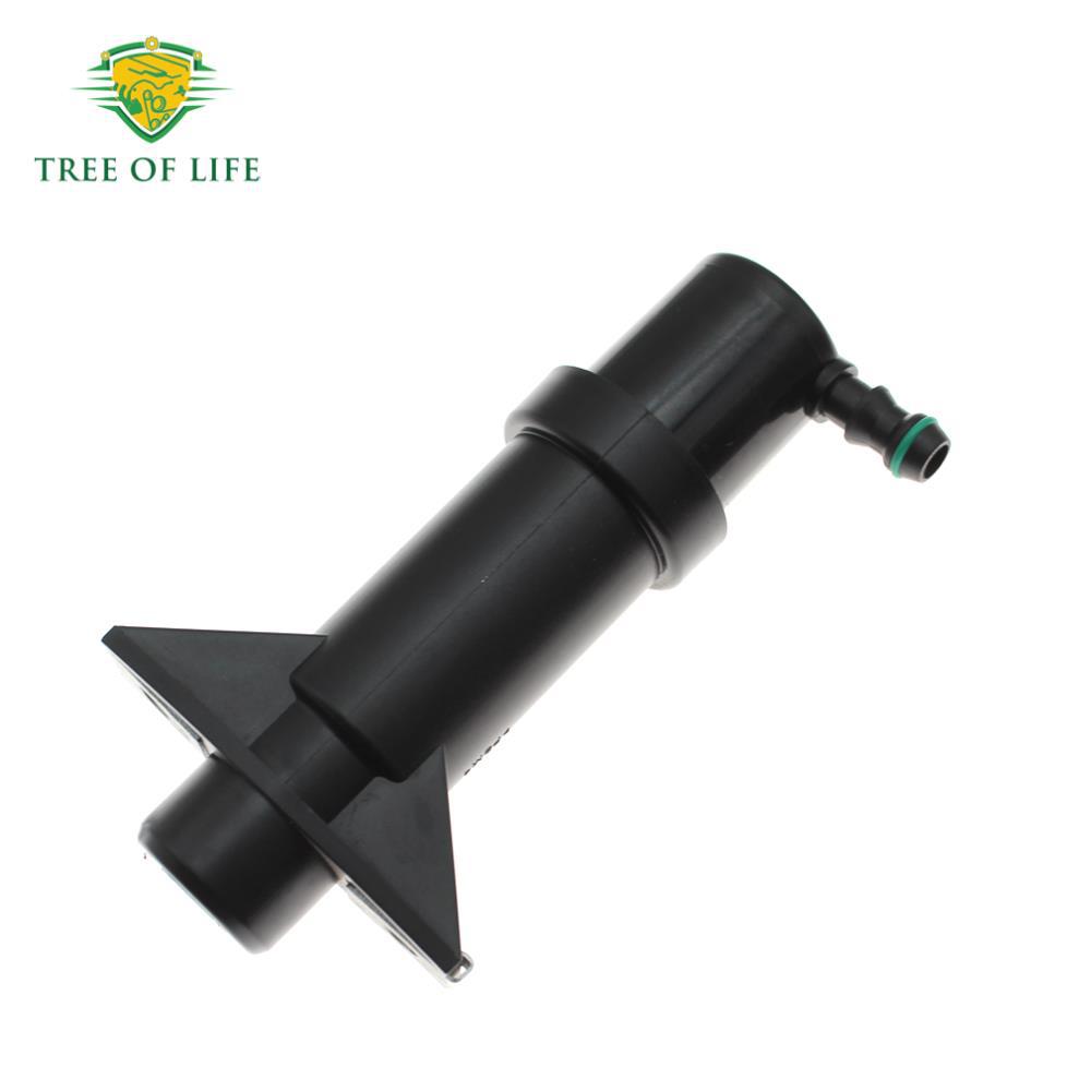 BP4K-51-826 para Mazda 3 BK 2003 - 2008 actuador de boquilla limpiador de faro image 3