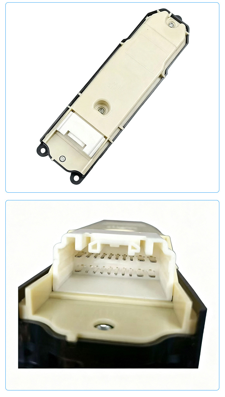 Suitable for 03-09 Domineering Prado Land Cruiser Prado Glass Lift Switch 84040-60051