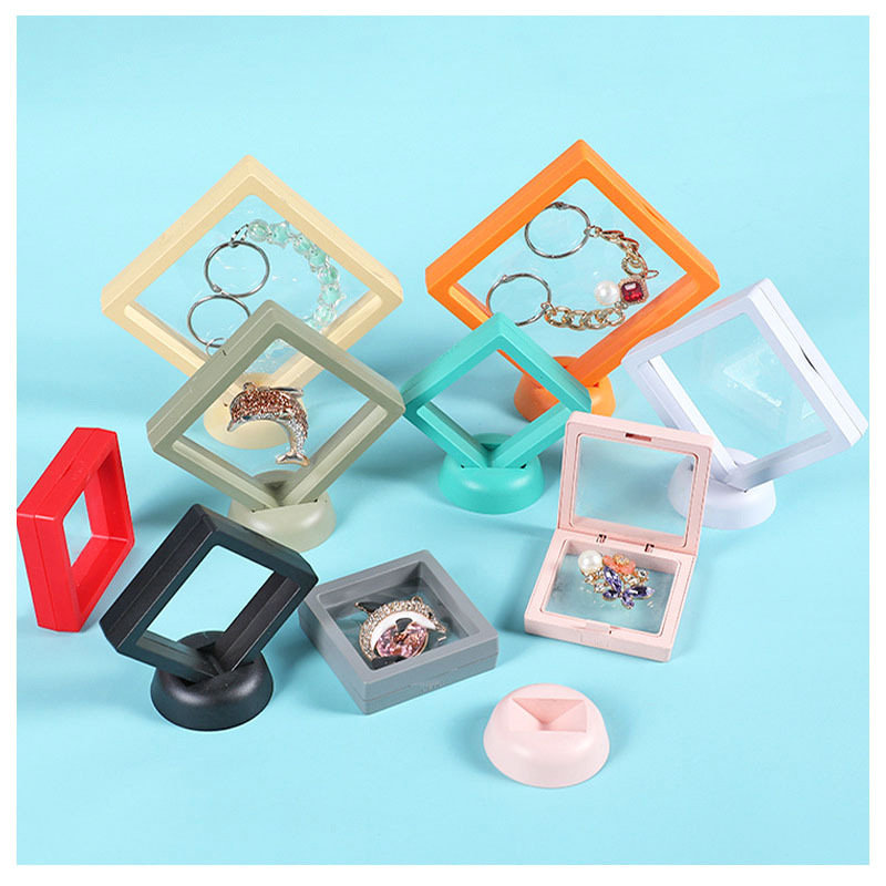 Caja de regalo de joyería de rosas de alta calidad, caja de collares, caja de pulseras, caja de anillos, caja de dulces de boda