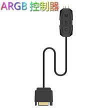 argb5V3��DSATA�������ͬ���ӿڙC���L��12v4�RGB���������