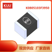 K0805103F3950 0805 NTC������� 10K&Omega; 1% ���o���� ���Ԫ����