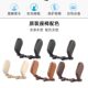 Factory Direct Sale car car sleeping sleep rest side side sleeping travel cervical support pillow Four Seasons headrest