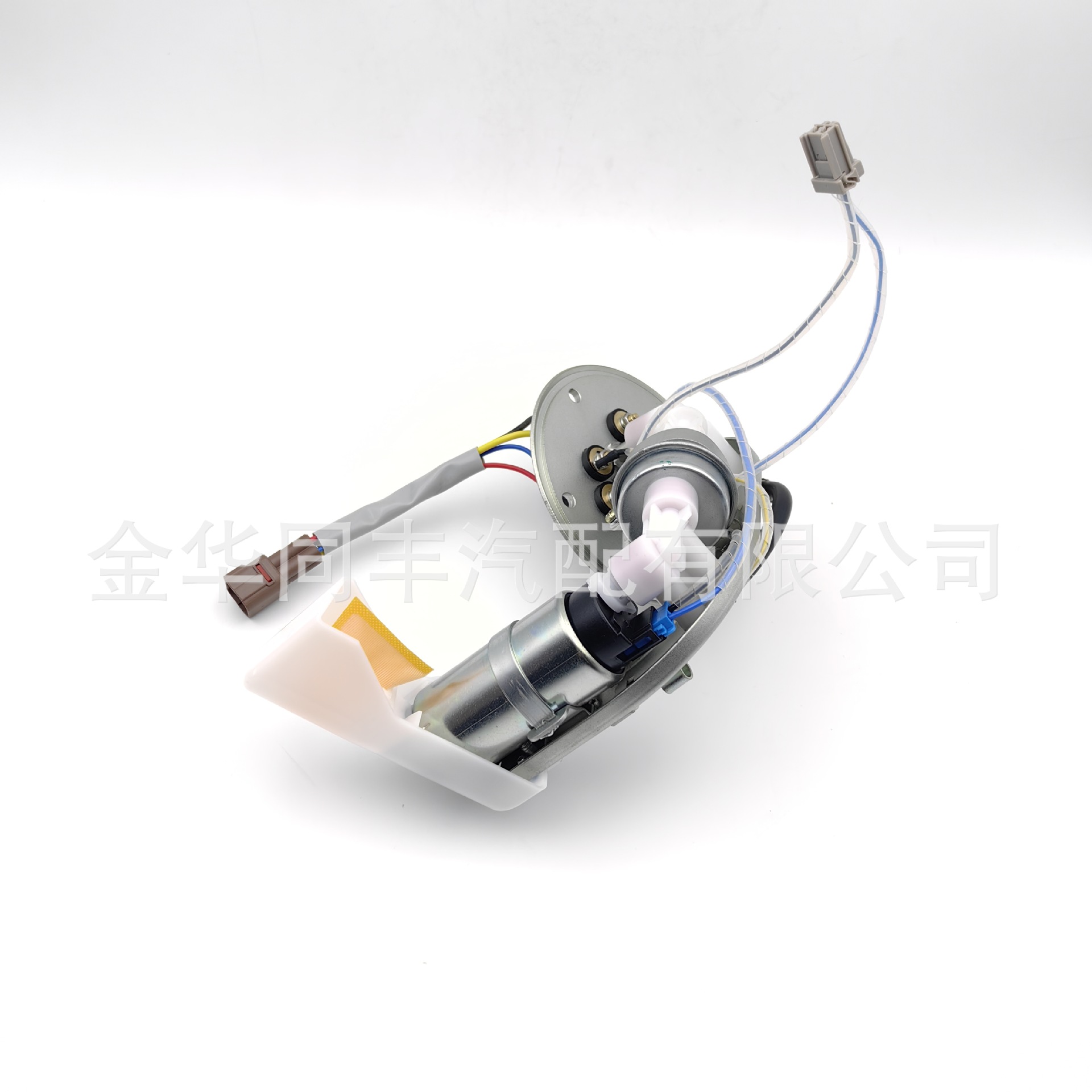 Cross-Border Applicable Oil Pump Assembly 15100-41F20 Suzuki Avenue Vl800 C50 Factory Price Direct Sales Spot