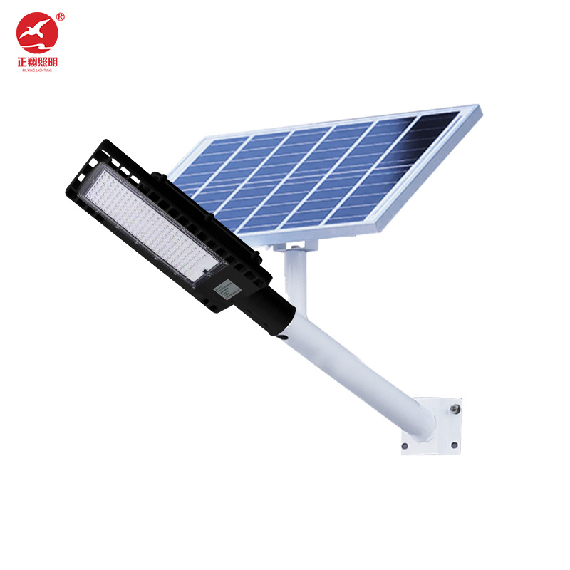 (2개) 태양 벽 램프 유도 정원 빛 200W 슈퍼 밝은 태양 빛 야외 방수 벽 램프 국가 가로등