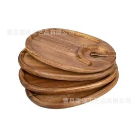 收纳架;收纳盒;木质工艺品