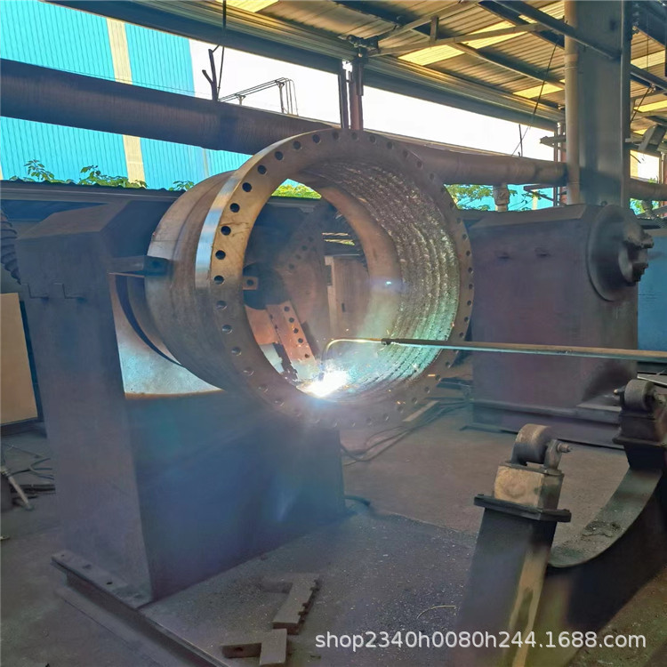 双层高铬合金耐磨复合管 耐磨焊丝堆焊耐磨板 明弧焊道复合耐磨板