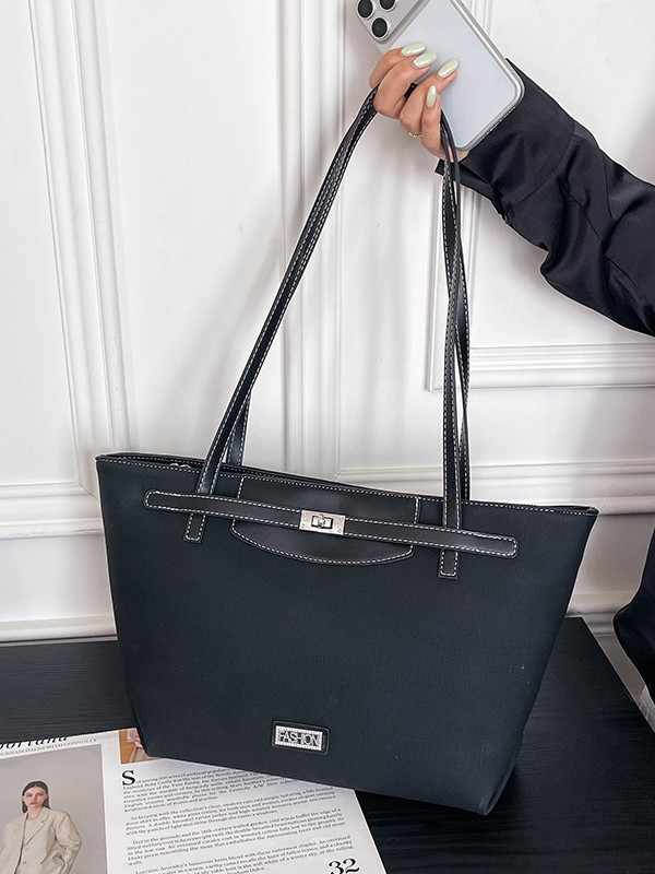 Bolsa de mano de gran capacidad de comercio exterior transfronterizo 2026 nueva moda europea y americana bolsa de hombro de viaje universal