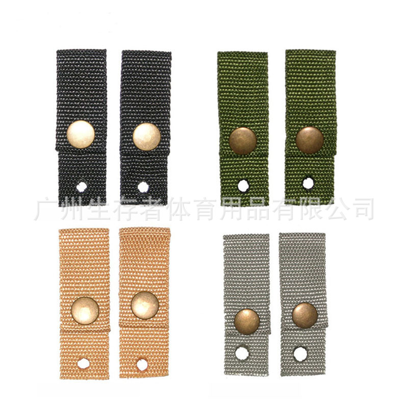 M88 casco gafas fijación cinturón Mickey MICH gafas hebilla de fijación gafas correa de nylon fijación cinturón fijación hebilla de fijación