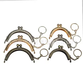 扣锁;箱包挂锁;服饰箱包五金