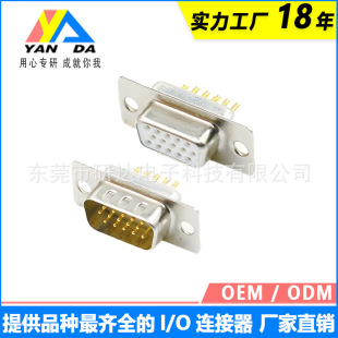 D-SUB�B����DBĸ��/����܇�9/15/25/37/50pĸ�^���ӽ��^�ӿ�僽�