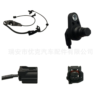 Toyota Lexus üçün ABS sensoru 89543-06120, 8954306120