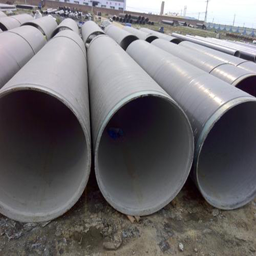 厂家加工三油两布防腐螺旋钢管 天津大口径螺旋钢管厂定做