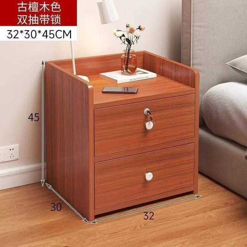 (특대형 모델) 고대백단 더블드로우(자물쇠 포함) 32cm