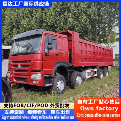 Yük maşınları Truck, 375 Horsepower, Mining Site