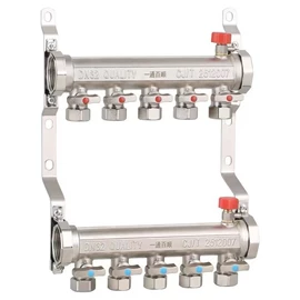 分水器;车身及附件;汽车散热器