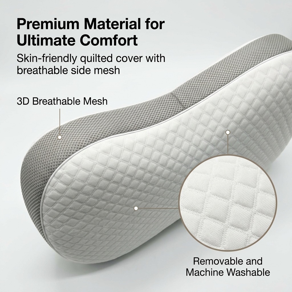 neck pillow for home use