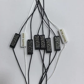 吊粒、吊牌;辅料加工定制;纸类标签