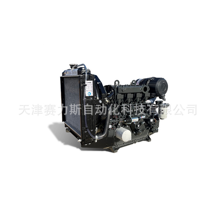 Lister Petter油滤器 发动机LPW2
