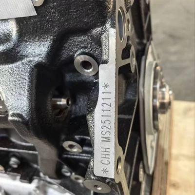 is suitable for A3 – Engine assembly