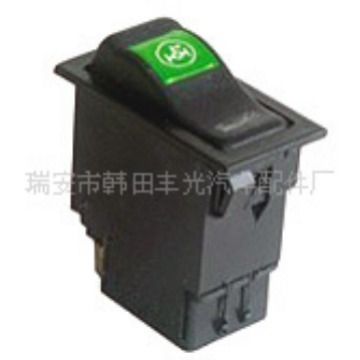 适用于悍威 取力开关2