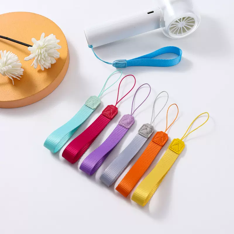 通用咖啡杯挂绳车钥匙扣手机学生证件挂绳车载随行便携保温杯挂带