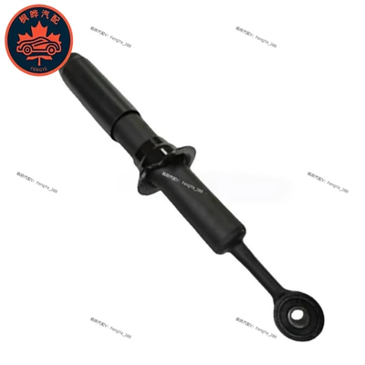 Toyota Front Shock – damping system