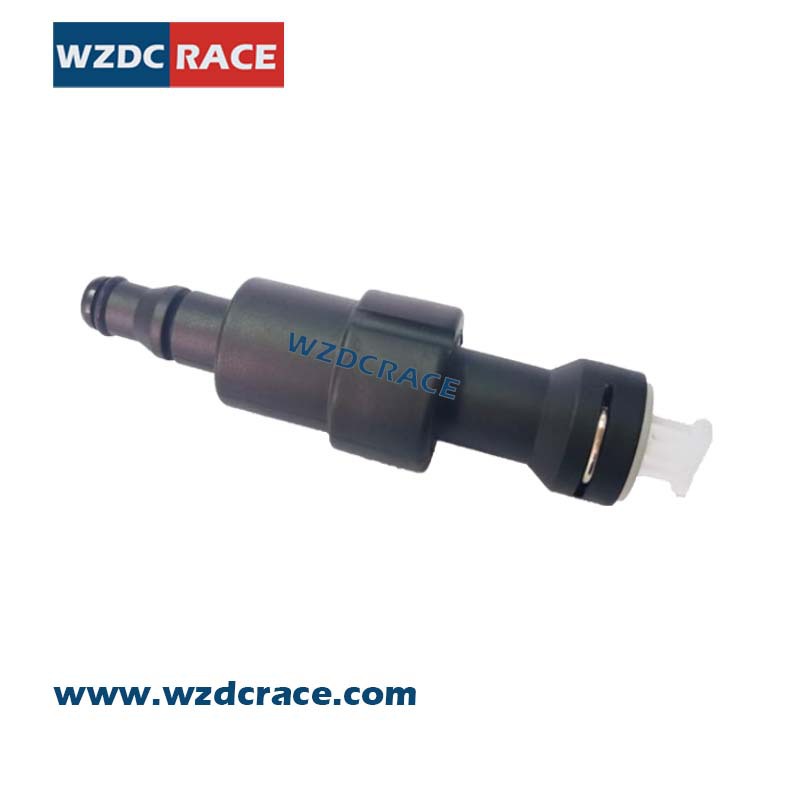 23889937 embrague Wuling Baojun embrague de bomba de separación hidráulica embrague de tubería de conexión de rodamiento