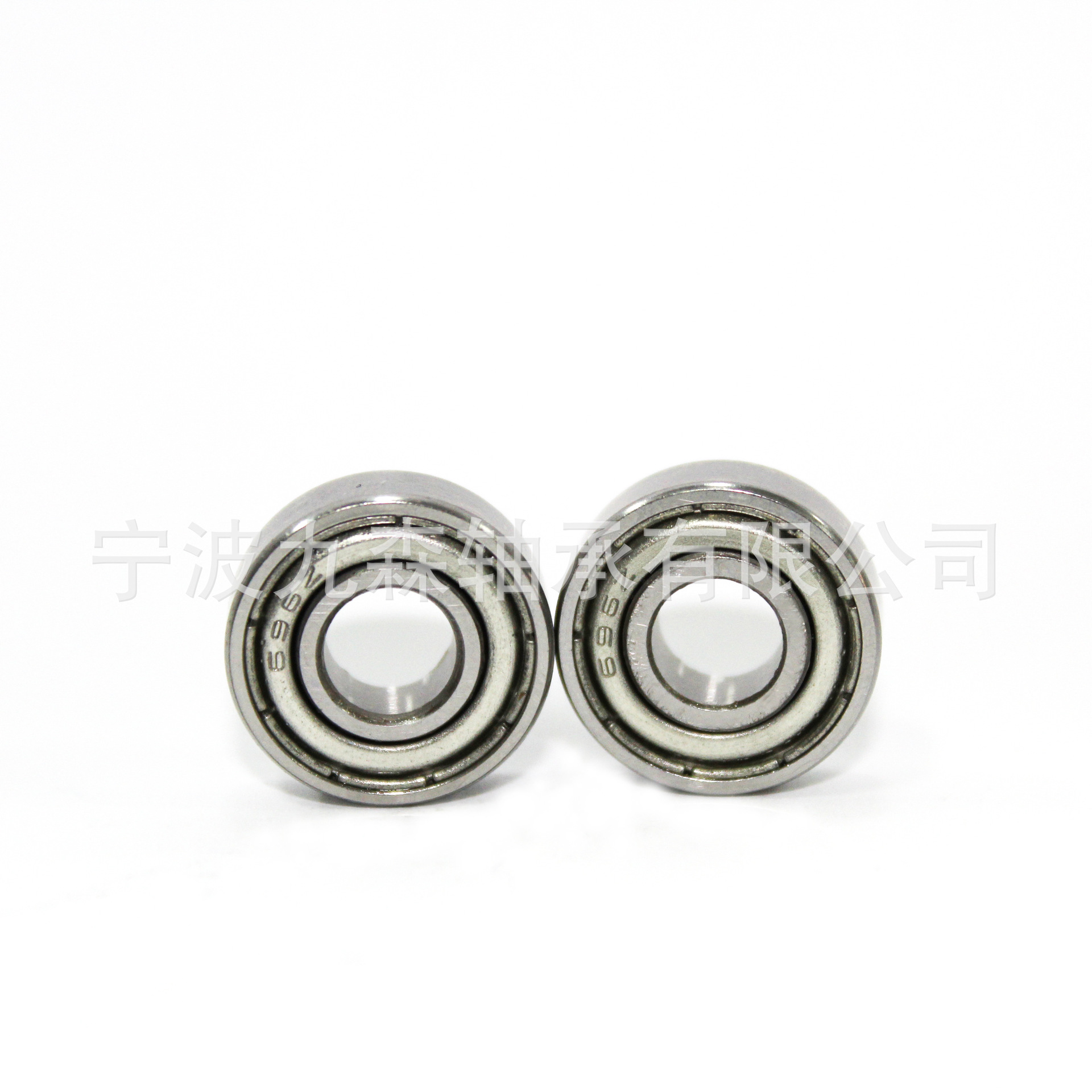 厂家供应高质量微小型深沟球轴承 604 605 624 625 626 Z2V2产品