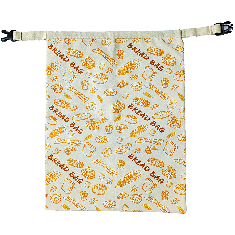 밀빵; 일반 스타일; 면, 밀랍