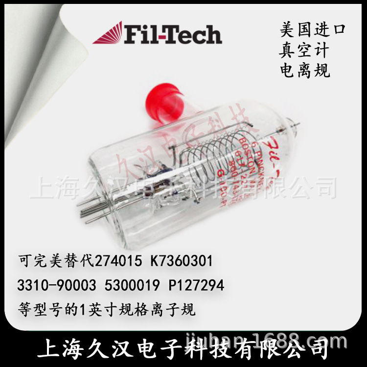 Fil-Tech热偶规TC4D TC004 TC2105 TC550B TC7435-1 TC004KF16