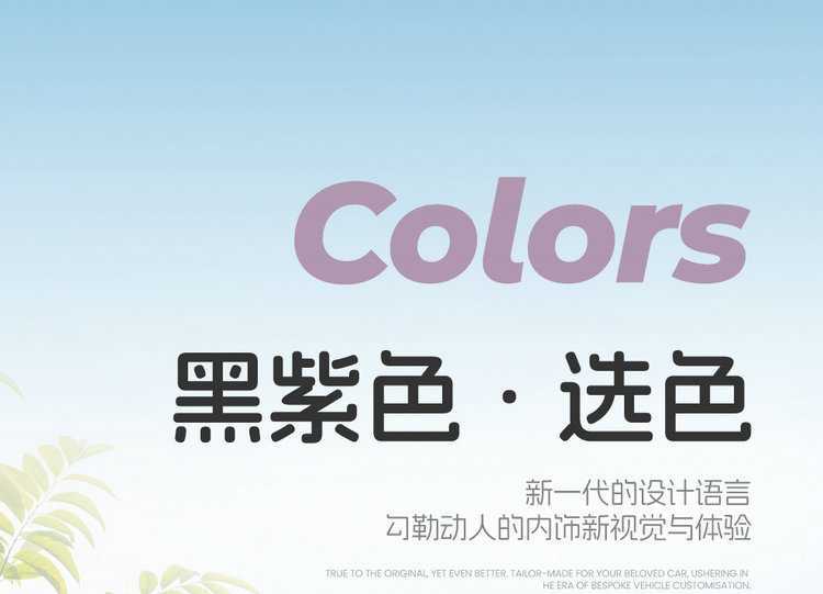 2026 New Model Chery Qq3Ev Dedicated Car Seat Cushion 310/420 Share the Love Edition Full-Cover Breathable Seat Cover