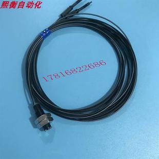 Fiber Optic Sensor E32-R21 in Stock