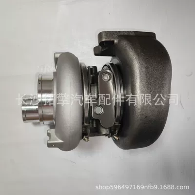 Suitable for Supercharger