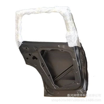 Door BMW X3 G08 rear