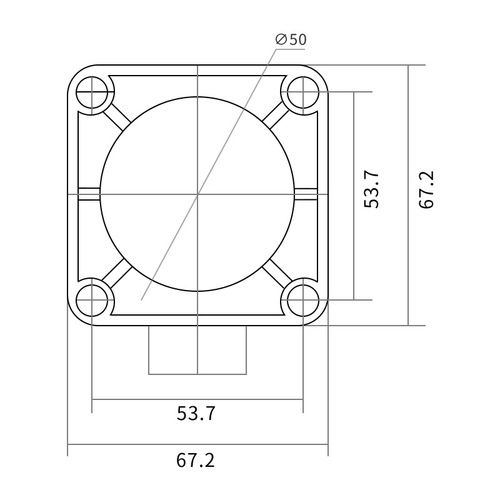 ZDCEE Electric Lift Basket Special Waterproof Industrial Plug and Socket 8-core 8-socket 10A Cable Aviation Male to Female Connector