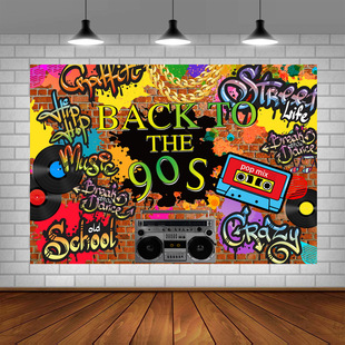 �¿�back to 90s�����T�f�u���ص�90����Ɍ��b��������R�d