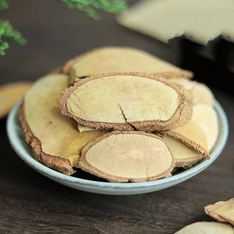Dried Glehnia Root 500g Bei Sha Shan Ren Shen Clean Sifted Slices for Decoction and Soup specifications
