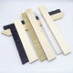 Waterproof brush large row brush waterproof non-lint brush polypropylene cloth coil construction special brush wood big brush