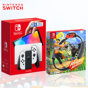 Nintendo Gaming Machine nintendo Switch Oled National Bank NS с организацией батареи улучшенная версия Sense Game